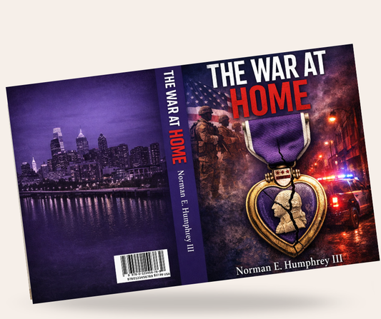 The War at Home